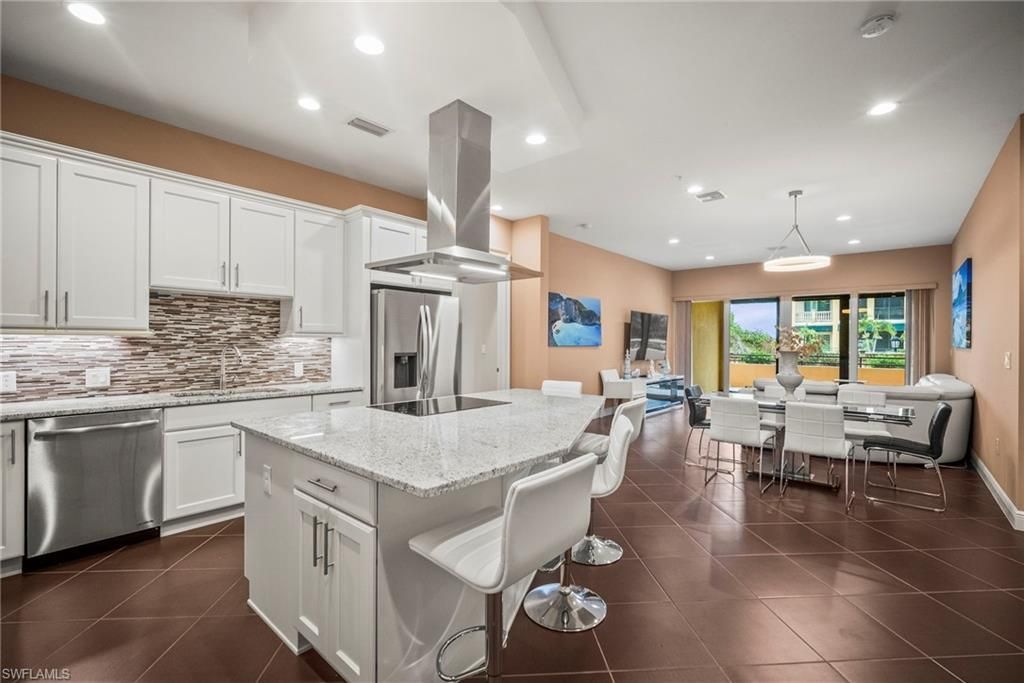 21460 Strada Nuova Cir, Unit B213, Estero, FL 33928 Photo