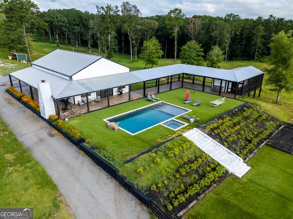 2199 Roosterville Road, Roopville, GA 30170