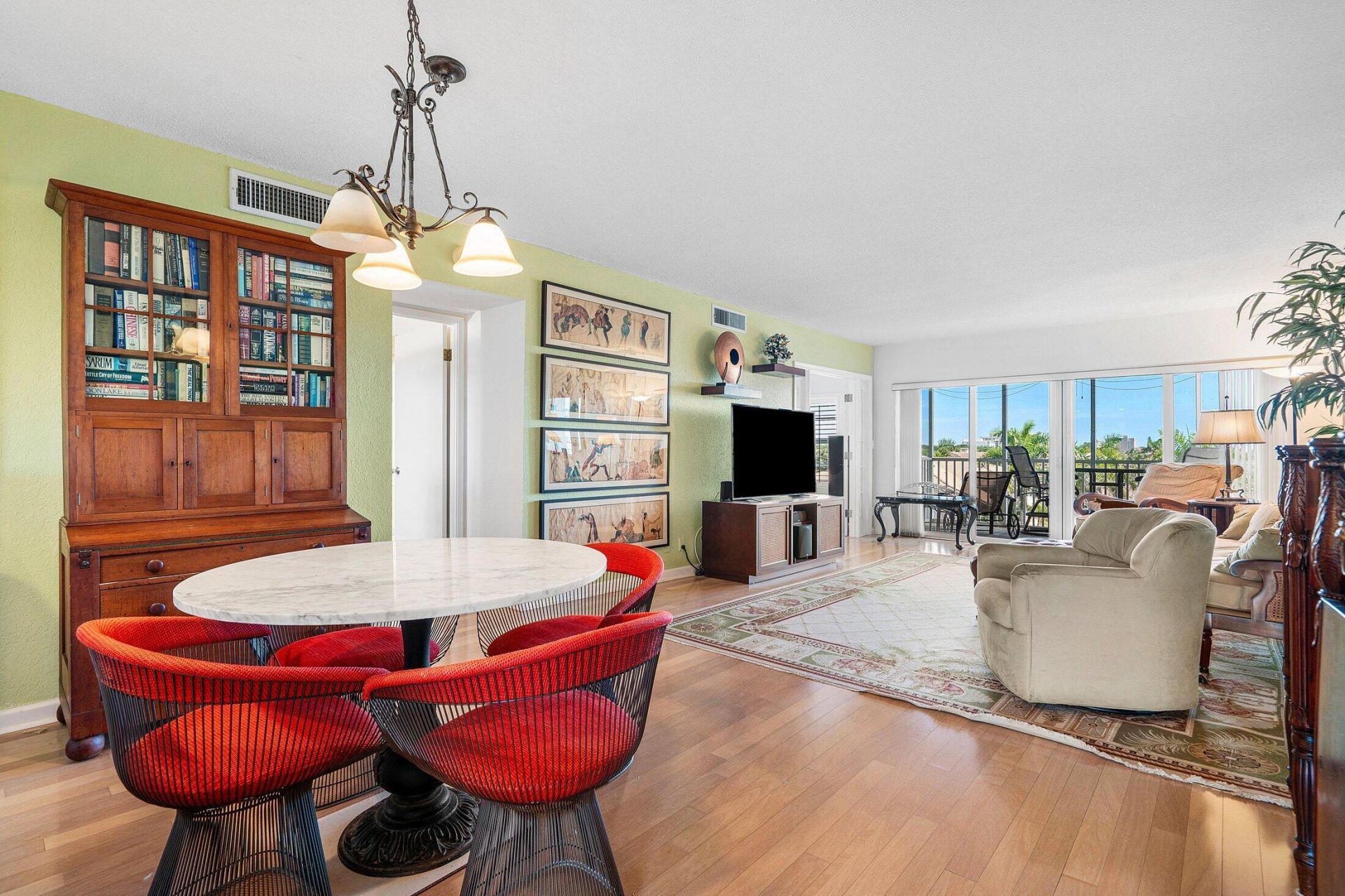 3050 NE 48th Court, Unit 402, Lighthouse Point, FL 33064 Photo