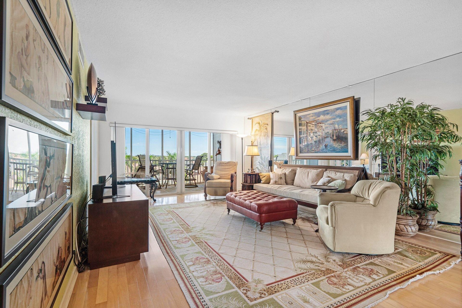 3050 NE 48th Court, Unit 402, Lighthouse Point, FL 33064 Photo