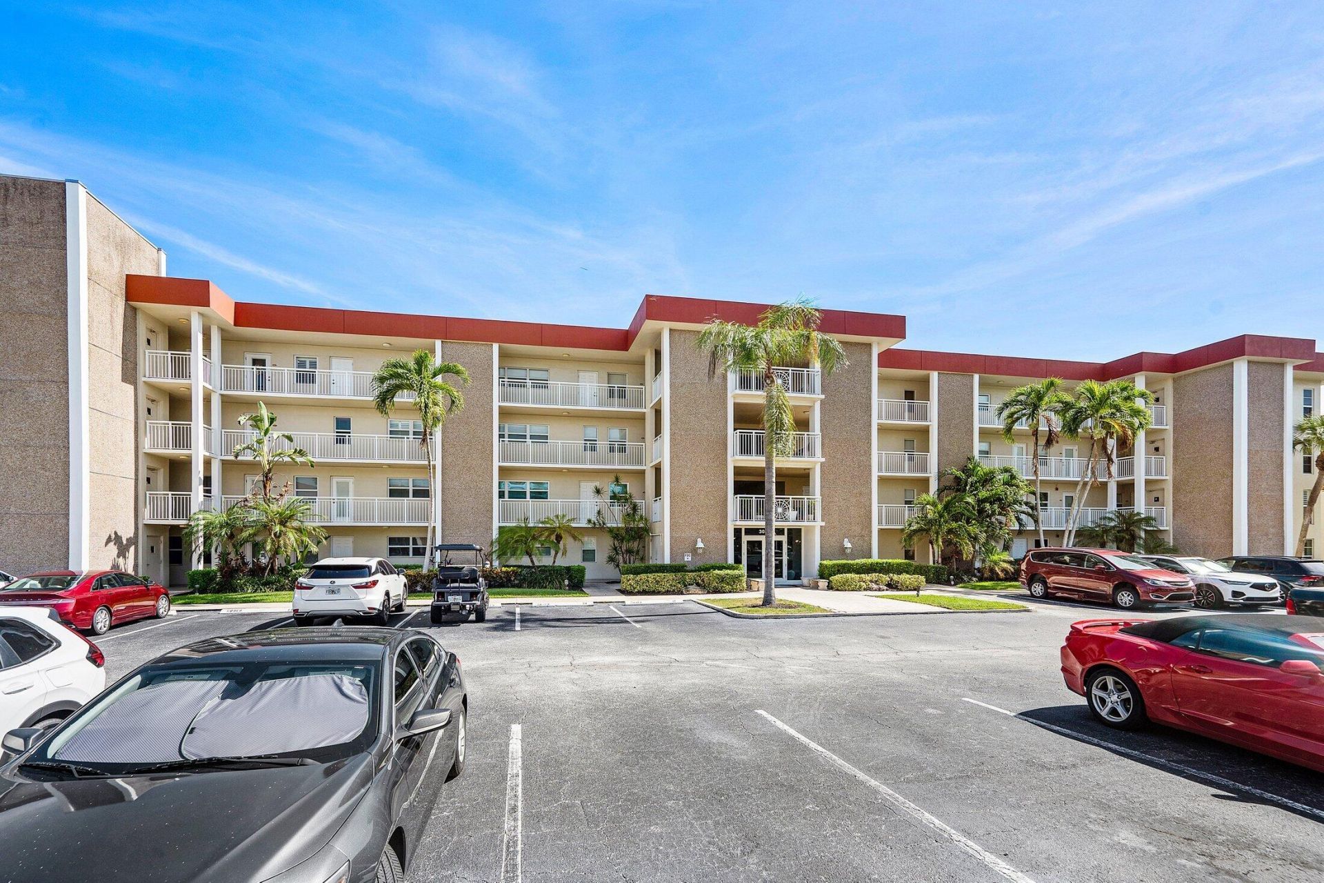 3050 NE 48th Court, Unit 402, Lighthouse Point, FL 33064 Photo