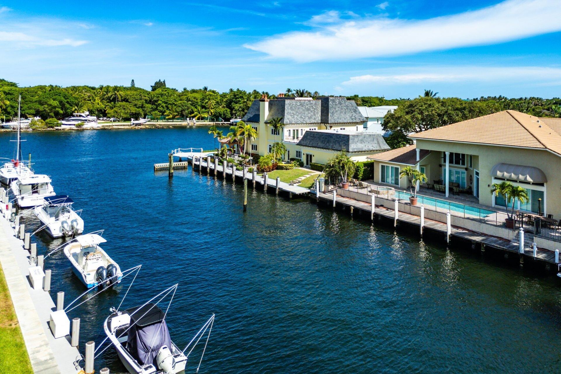 3050 NE 48th Court, Unit 402, Lighthouse Point, FL 33064 Photo