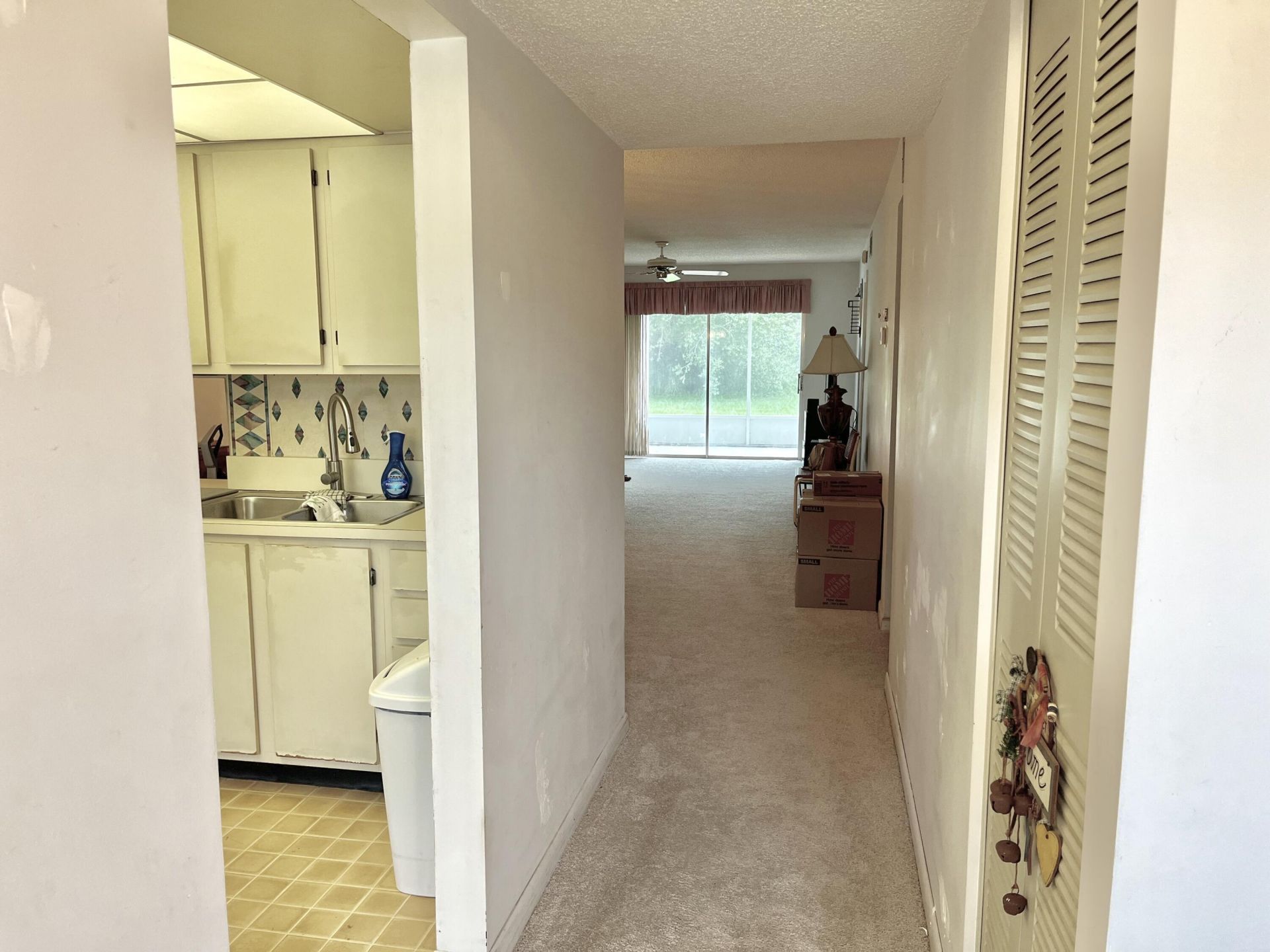 1219 S Lakes End Drive, Unit B1, Fort Pierce, FL 34982 Photo