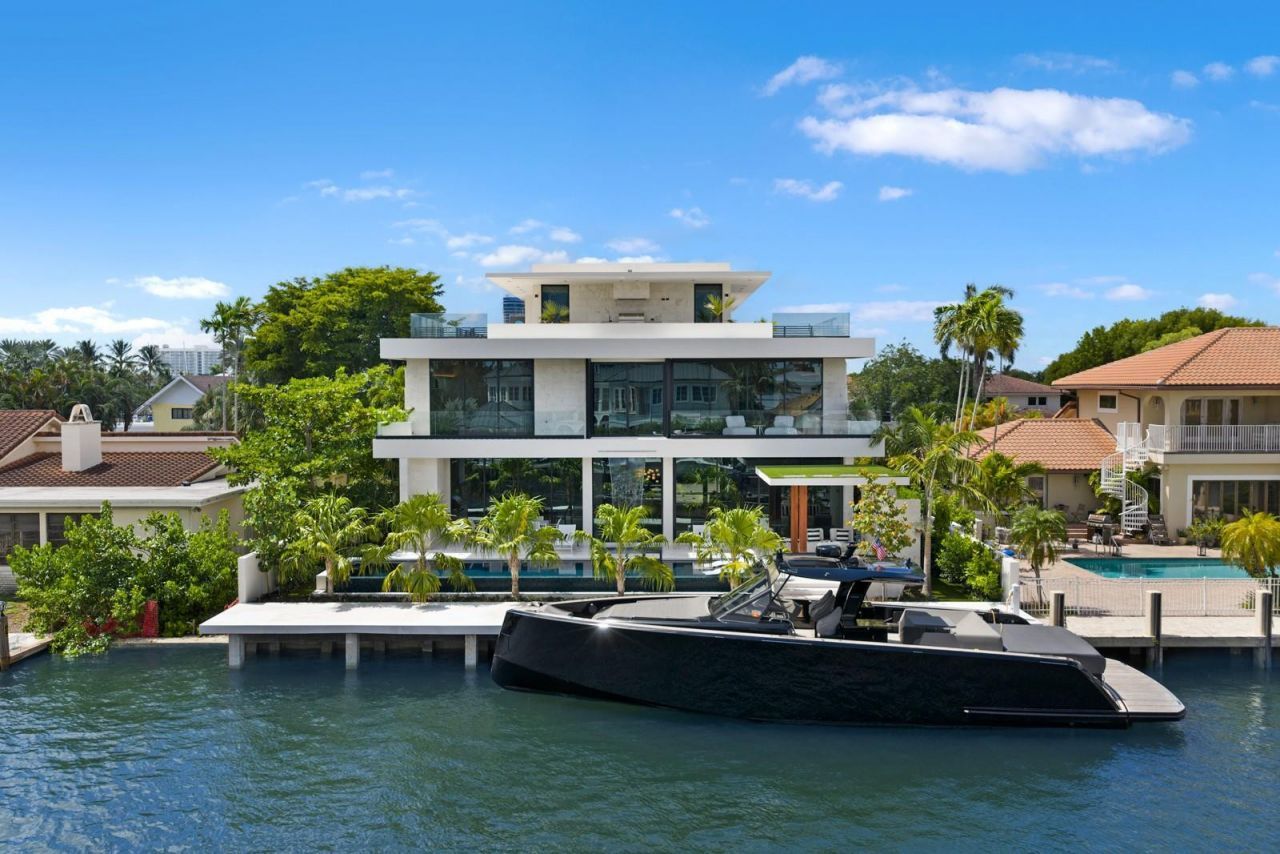 1721 SE 11th Street, Fort Lauderdale, FL 33316 Photo