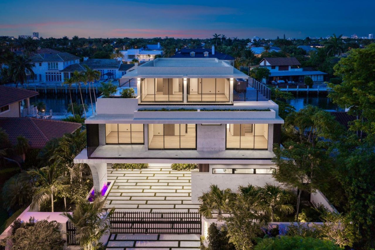 1721 SE 11th Street, Fort Lauderdale, FL 33316 Photo