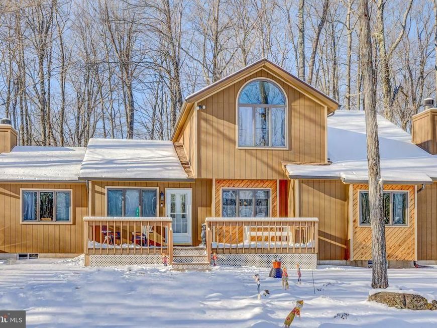 241 Wyalusing Drive, Pocono Lake, PA 18347 Main Photo