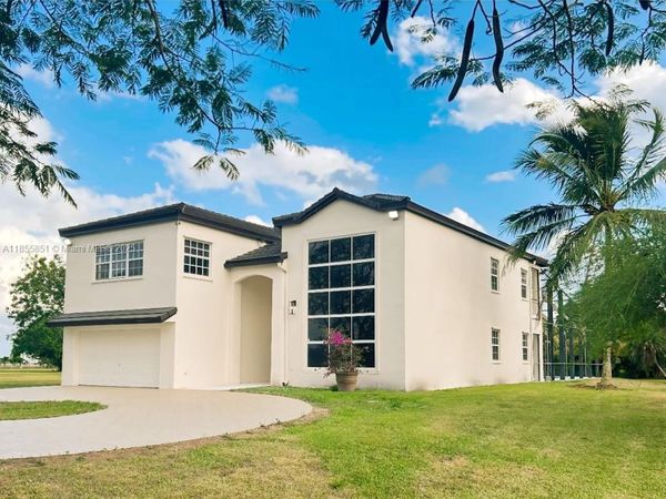 14300 SW 177th Ave, Miami, FL 33196