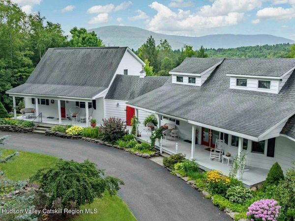 93 & 99 Nauvoo Road, Windham, NY 12496