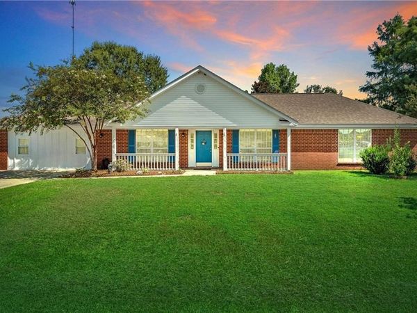 18793 Outlook Drive, Loxley, AL 36551