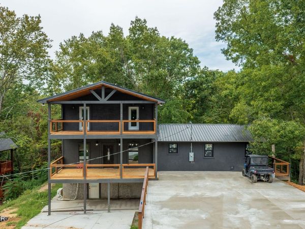 731 Timberlake Circle, Sevierville, TN 37876
