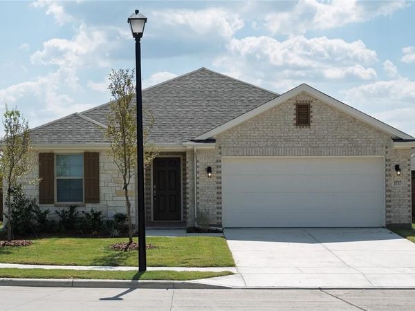 1717 Etosha Drive, Royse City, TX 75189