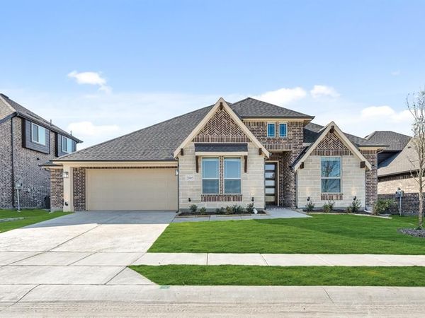 2005 Amber Gate Drive, Anna, TX 75409