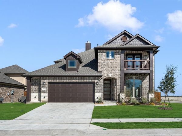 2000 Hickory Chase Lane, Anna, TX 75409
