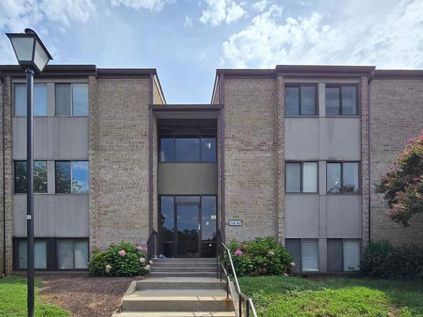 18905 SMOOTHSTONE WAY, Unit I-3, GAITHERSBURG, MD 20886