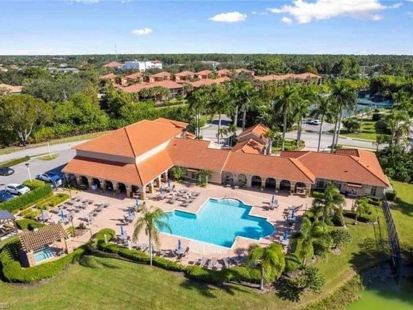 6655 Huntington Lakes CIR, Unit 204, NAPLES, FL 34119