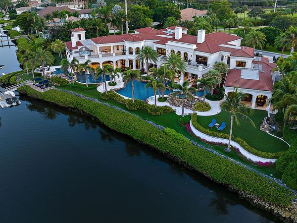 176 Spyglass Lane, Jupiter, FL 33477