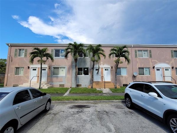 8451 NW 4th Ave, Unit 8451, Miami, FL 33150