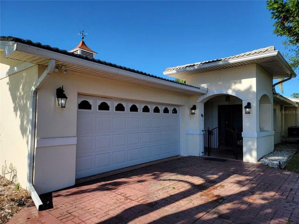 3666 BELLE VISTA DRIVE E, ST PETE BEACH, FL 33706