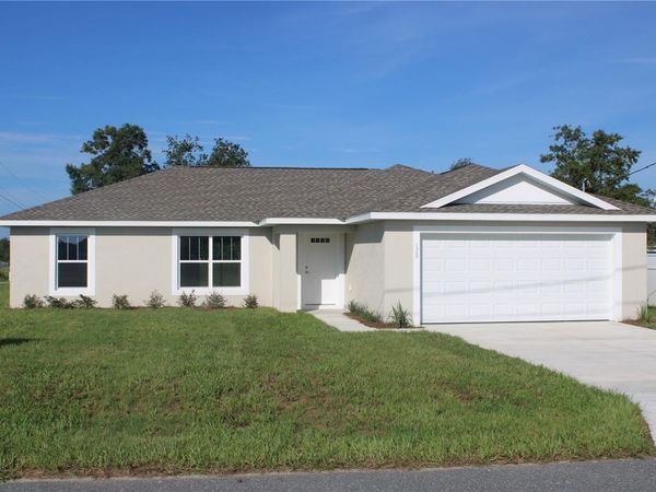 128 JUNIPER RUN, OCALA, FL 34480