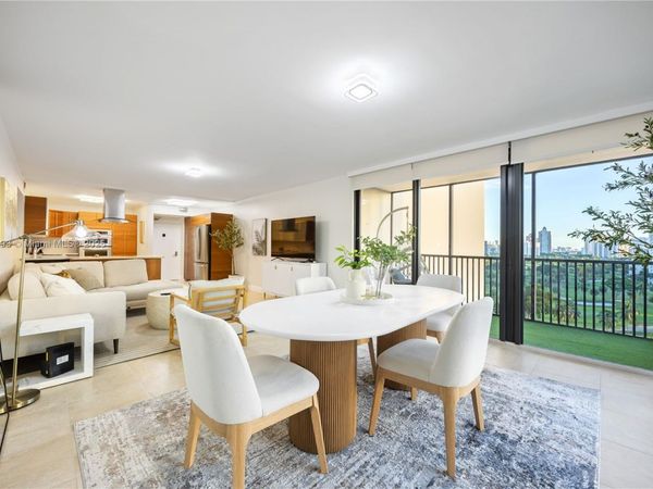 20379 W Country Club Dr, Unit 1239, Aventura, FL 33180