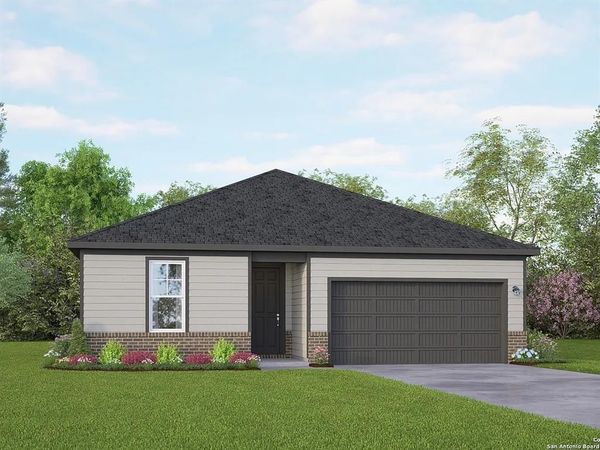 316 Jean Street, Seguin, TX 78155