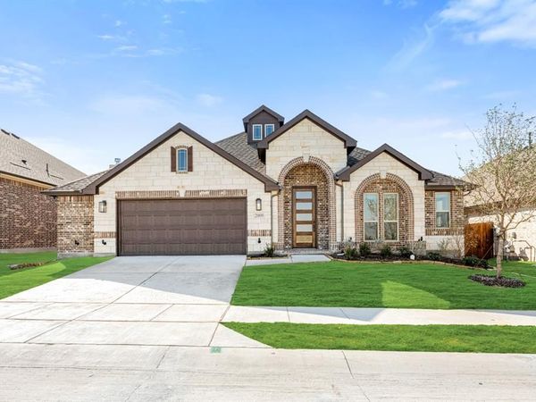 2009 Amber Gate Drive, Anna, TX 75409