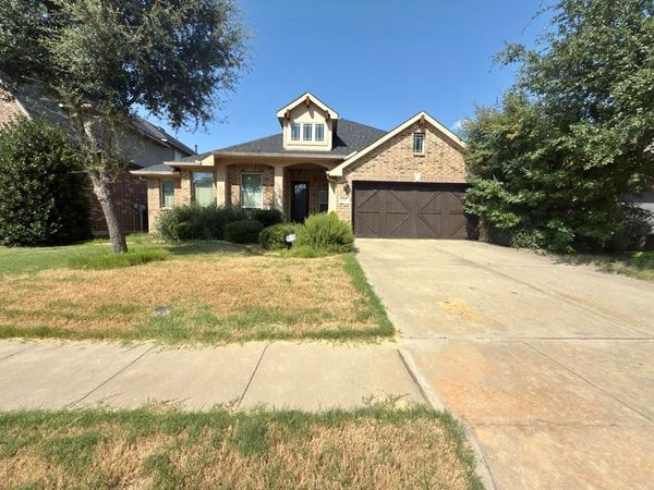 1017 Knoxbridge Road, Forney, TX 75126