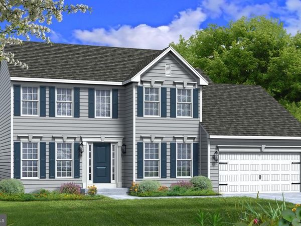 TBD HARRIER WAY, WAYNESBORO, PA 17268