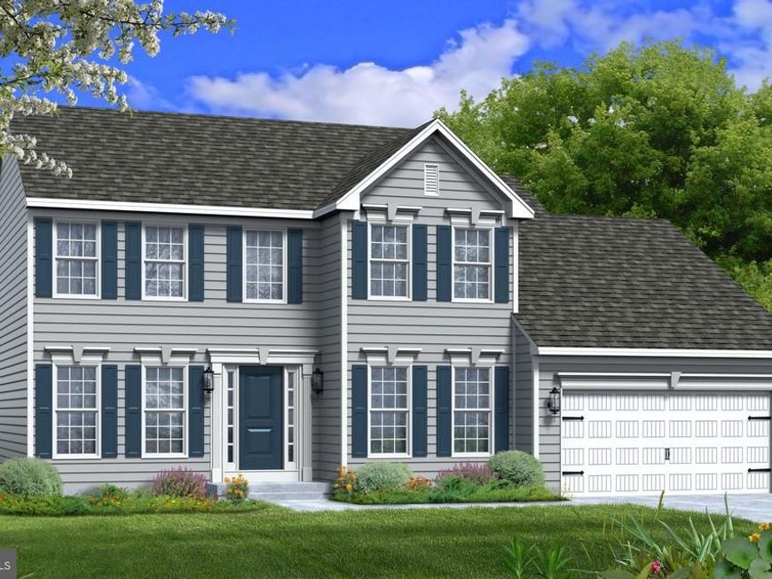 Tbd Harrier Way, Waynesboro, PA 17268 Main Photo