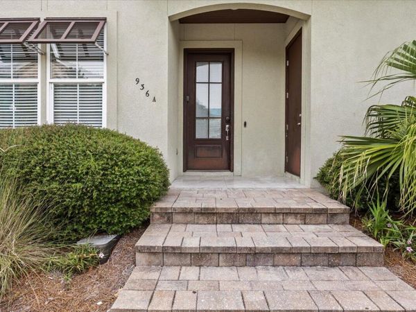 936 Scenic Gulf Drive Drive, Unit A, Miramar Beach, FL 32550
