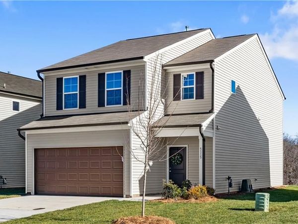 5115 Fallmeade Road, Kernersville, NC 27284