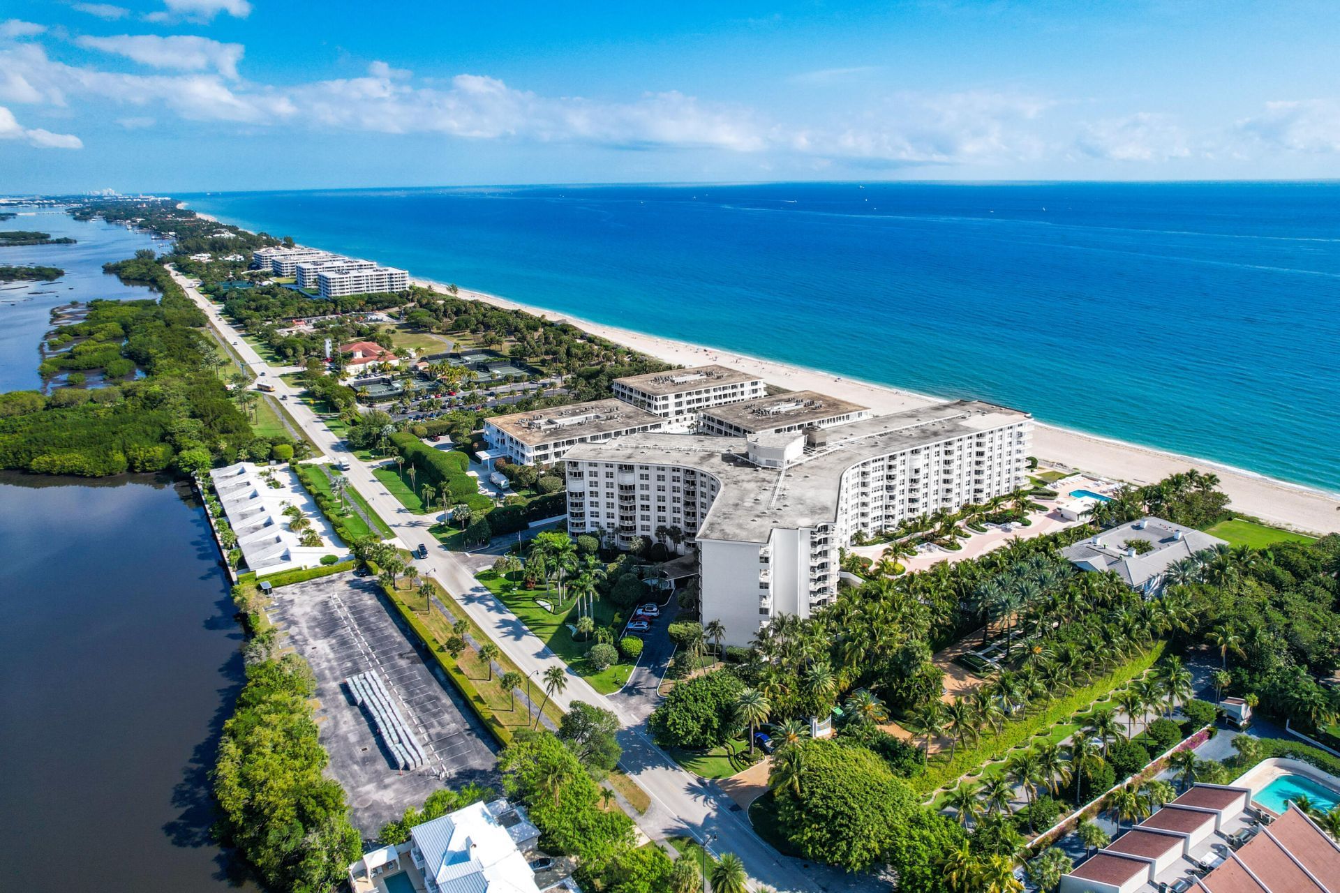 2295 S Ocean Boulevard, Unit 616, Palm Beach, FL 33480 Photo