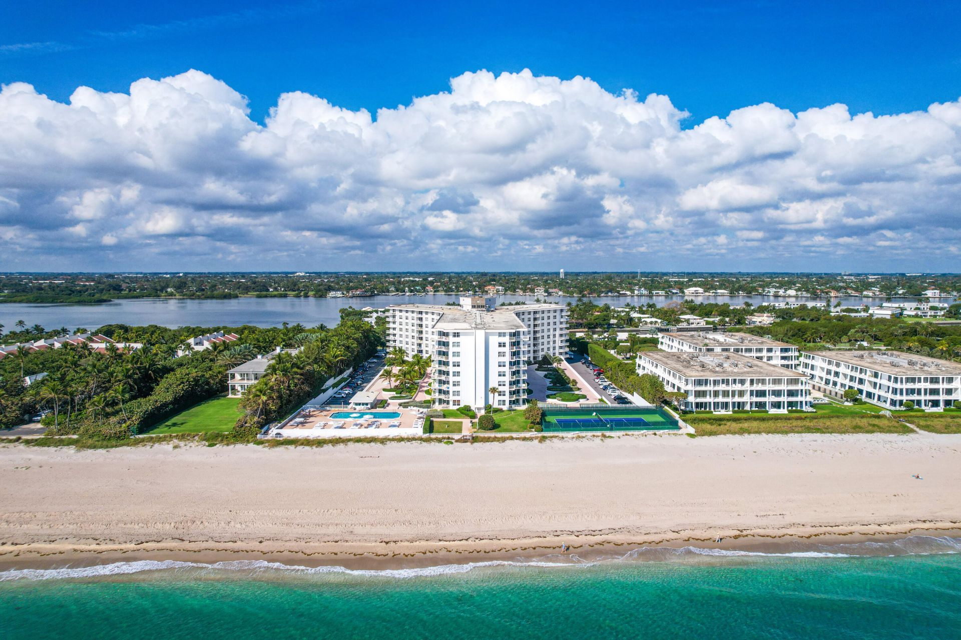 2295 S Ocean Boulevard, Unit 616, Palm Beach, FL 33480 Photo