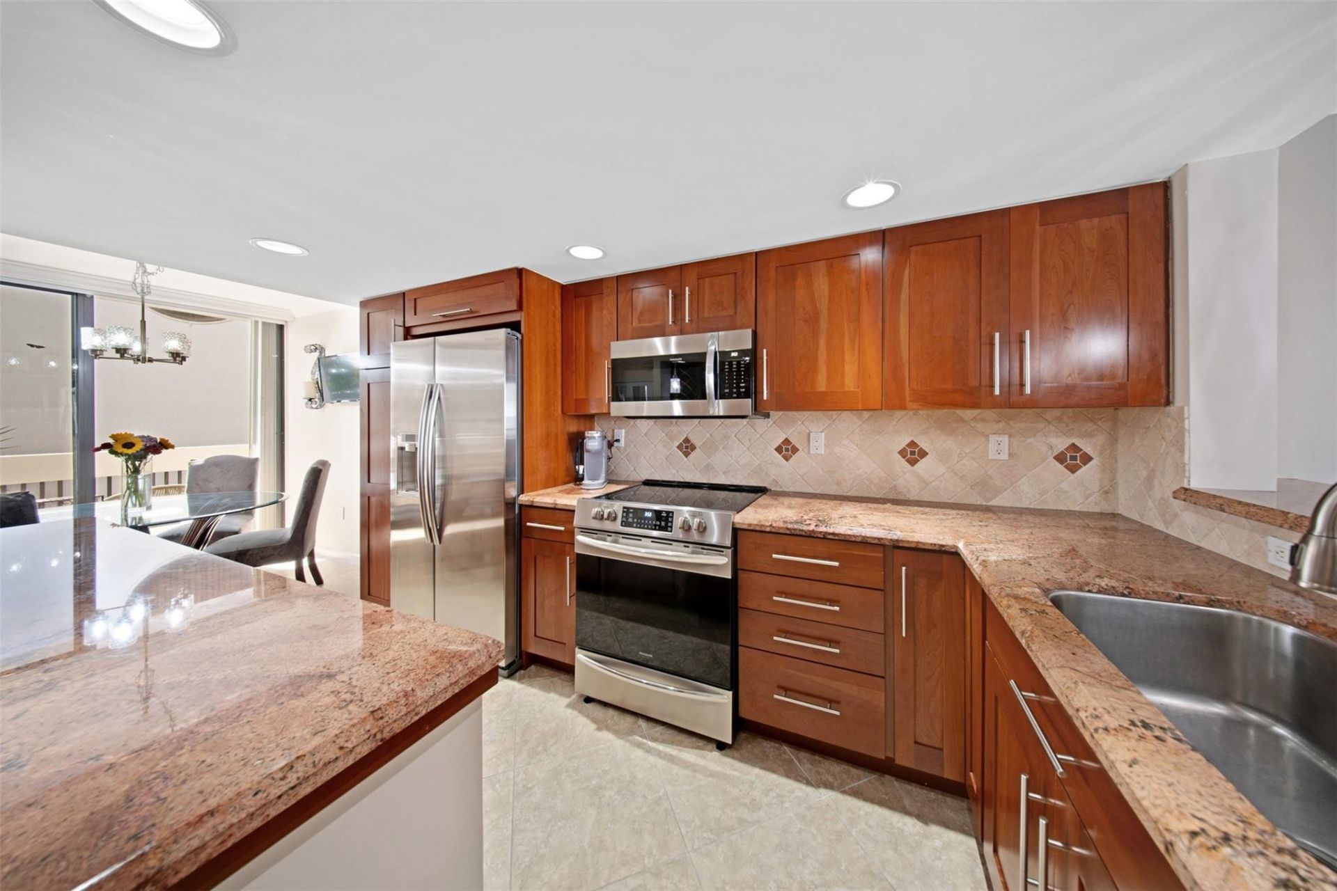 1100 SE 5th Court, Unit 68, Pompano Beach, FL 33060 Photo