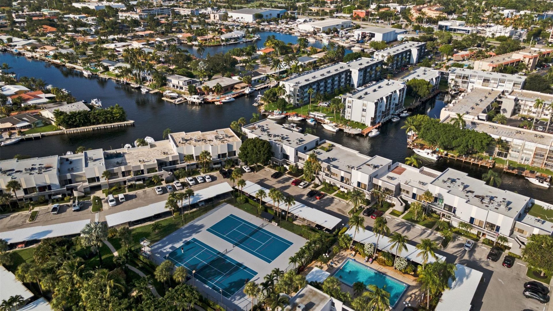 1100 SE 5th Court, Unit 68, Pompano Beach, FL 33060 Photo