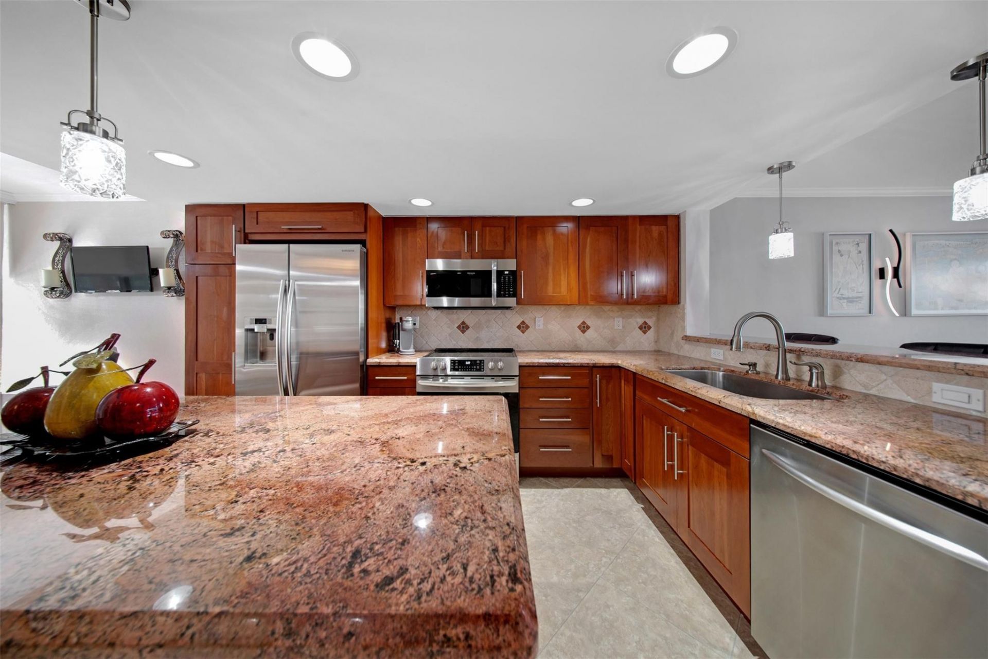 1100 SE 5th Court, Unit 68, Pompano Beach, FL 33060 Photo