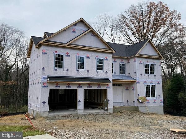 51 STRATFORD DRIVE, SEVERNA PARK, MD 21146