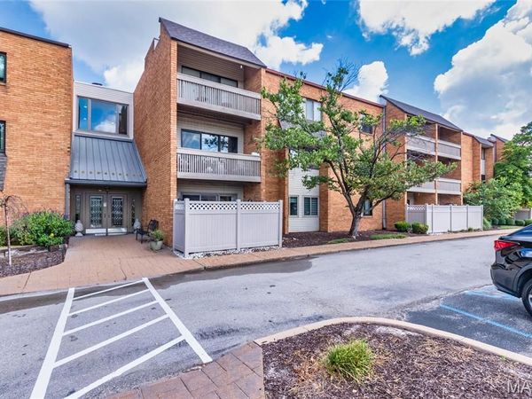 950 E Rue De La Banque, Unit 317, St Louis, MO 63141