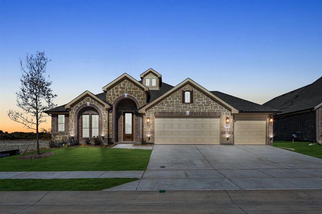 2016 Hickory Chase Lane, Anna, TX 75409 Main Photo