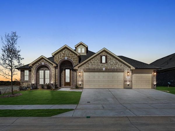 2016 Hickory Chase Lane, Anna, TX 75409