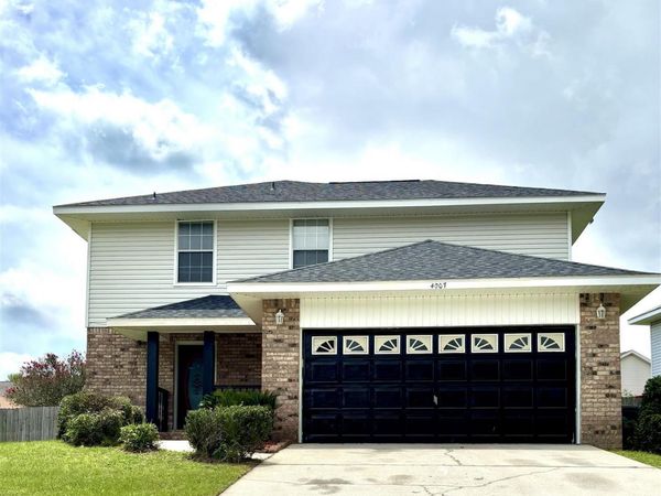 4007 Embers Landing, Pensacola, FL 32505
