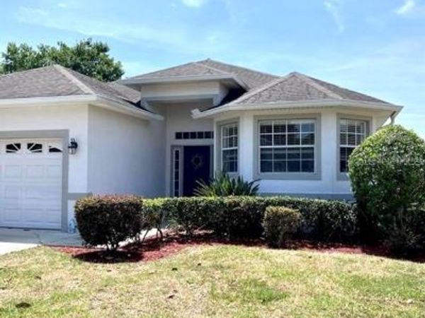 6457 EVERGREEN PARK DRIVE, LAKELAND, FL 33813