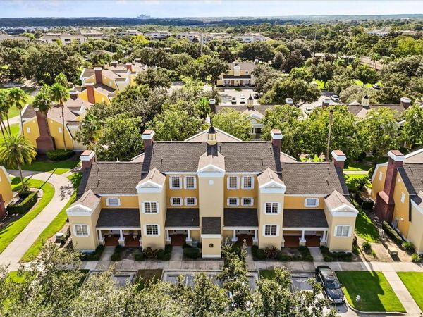 1310 SEVEN EAGLES COURT, Unit 102, REUNION, FL 34747