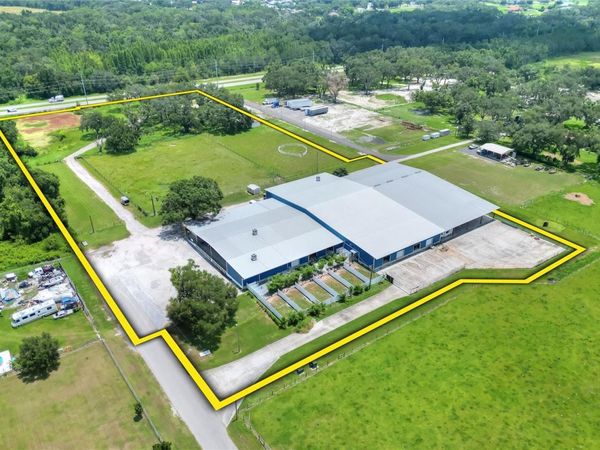 3701 E TRAPNELL ROAD, PLANT CITY, FL 33566