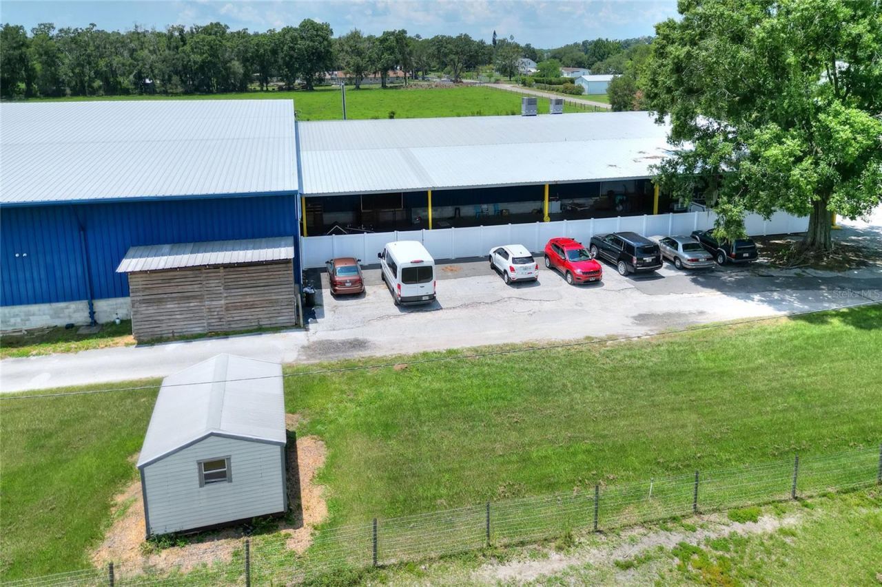 3701 E Trapnell Road, Plant City, FL 33566 Photo