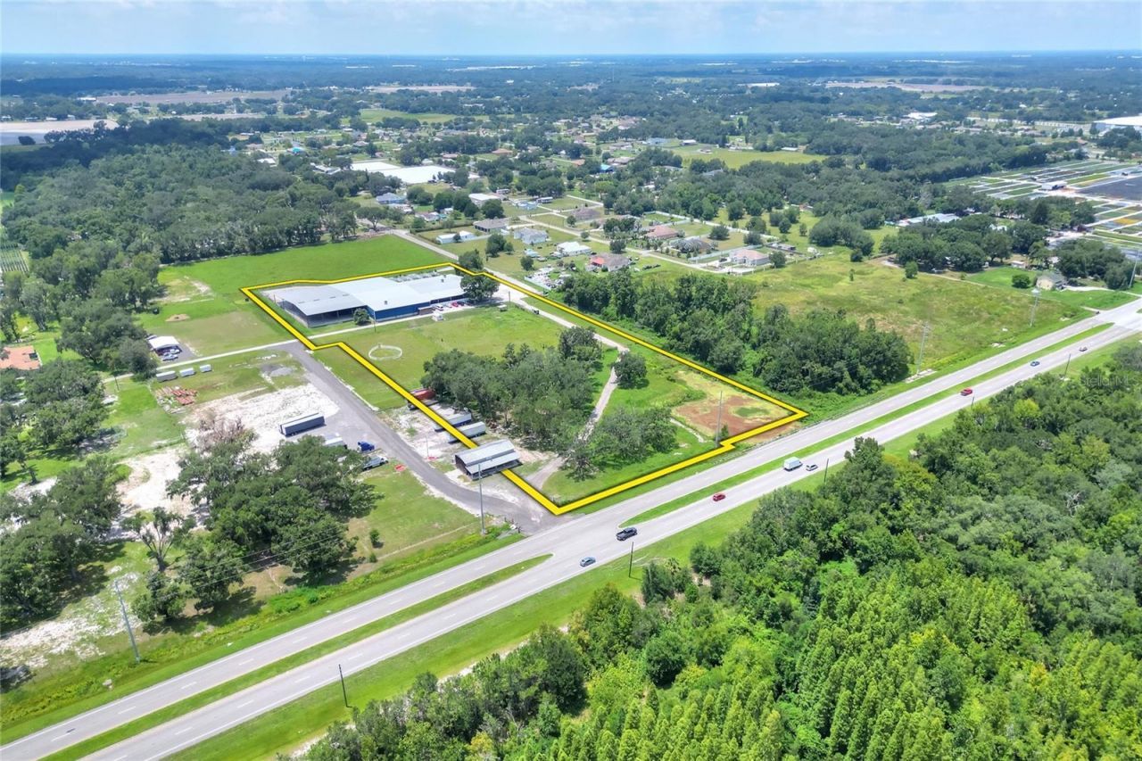 3701 E Trapnell Road, Plant City, FL 33566 Photo
