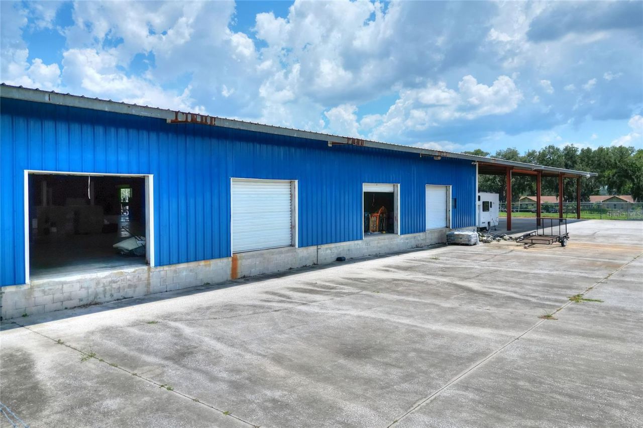 3701 E Trapnell Road, Plant City, FL 33566 Photo