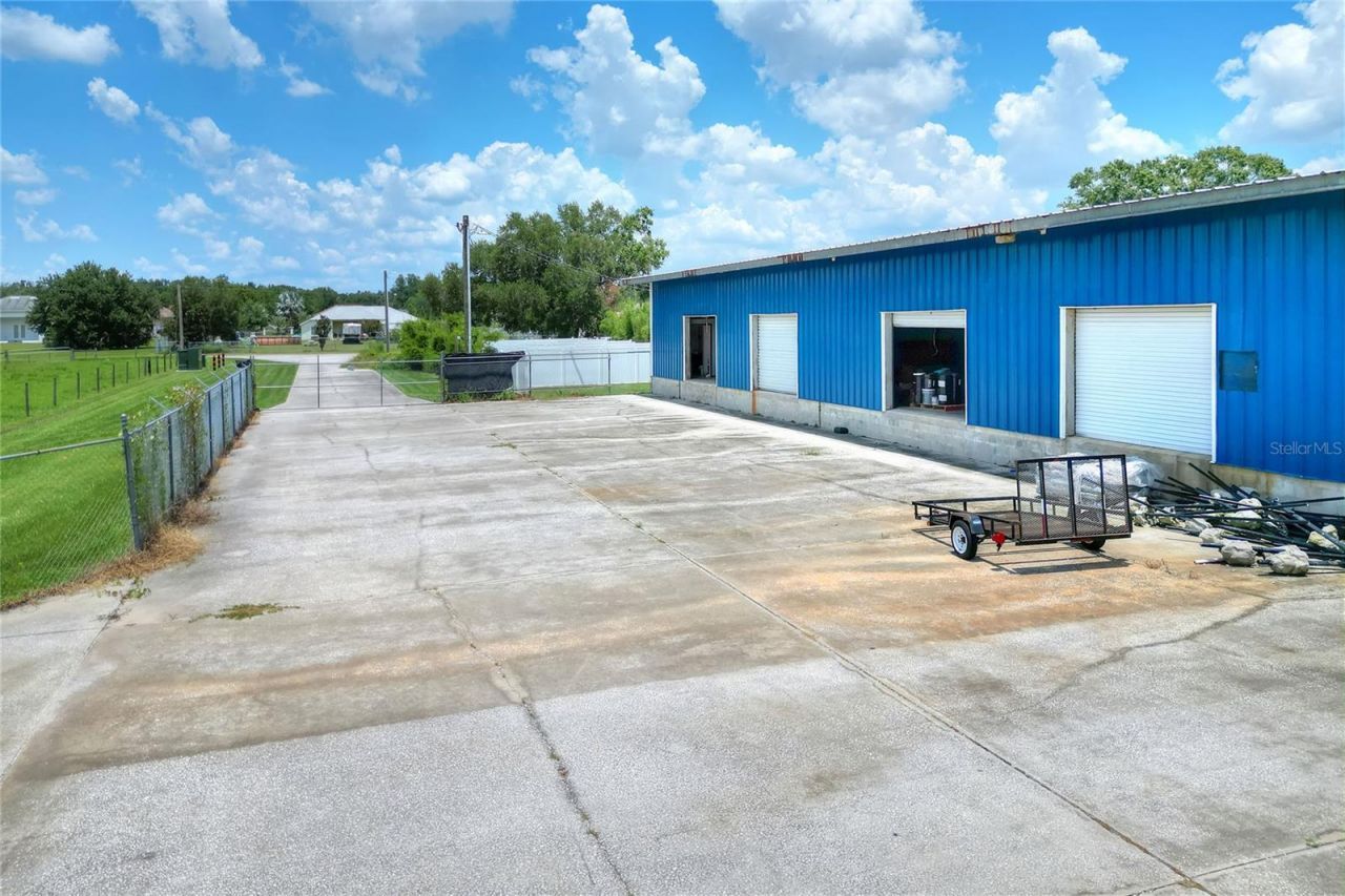 3701 E Trapnell Road, Plant City, FL 33566 Photo
