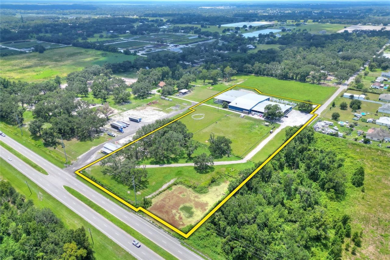 3701 E Trapnell Road, Plant City, FL 33566 Photo