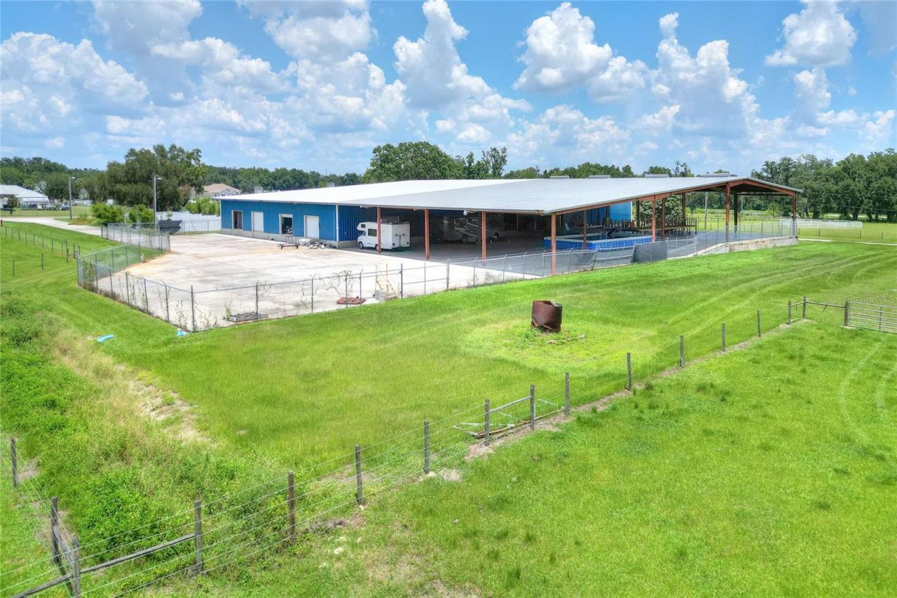 3701 E Trapnell Road, Plant City, FL 33566 Photo